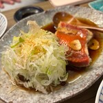 ぞんぶんスタンド - 