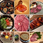 由乃 別邸 栄住吉店 - 