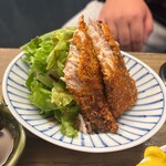 ぞんぶんスタンド - 