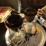 ザ・ミュンヒ - 