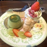 リオン菓子店 - 