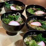 和洋創作厨房ビズ - 