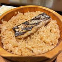 焼うお いし川 - 