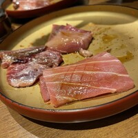 焼うお いし川 - 