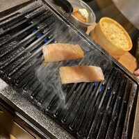 焼うお いし川 - 