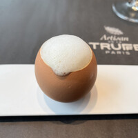 アルティザン ドゥ ラ トリュフ パリ - 