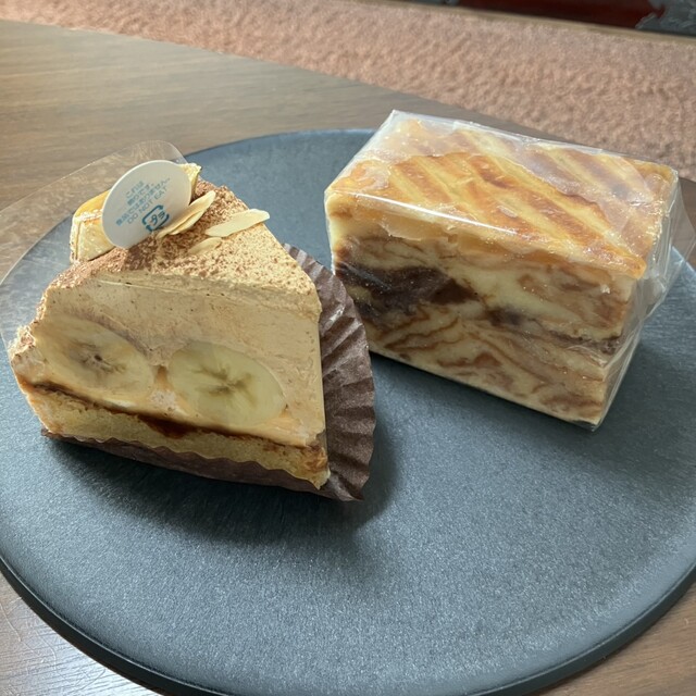 銀のりぼん ２８６号線バイパス店（ギンノリボン） - 長町南（ケーキ）の写真