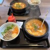 カルビ丼とスン豆腐専門店 韓丼  新潟海老ケ瀬店