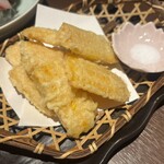 Sake Sakana Shunsai Rikari - 