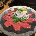 博多もつ鍋前田屋 博多店 - 