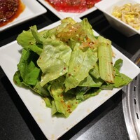 兜 中目黒店 - 