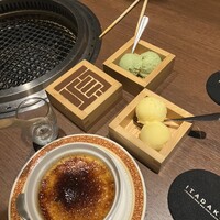 個室焼肉ITADAKI 町田 - 