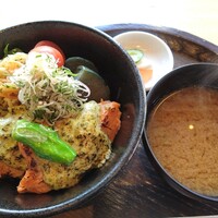 春秋 溜池山王店 - 