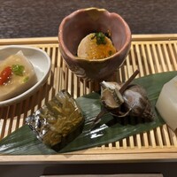 神楽坂 よこ田 - 