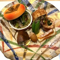 和創ふんりんかん ぎり - 