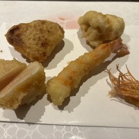 神楽坂 よこ田 - 
