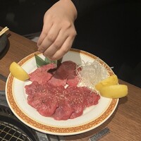 個室焼肉ITADAKI 町田 - 