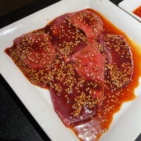 兜 中目黒店 - 