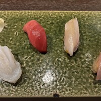 神楽坂 よこ田 - 