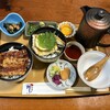 うなぎ和食処 松の家