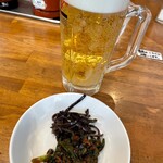 中華そば つけそば 伊蔵八本店 - 
