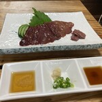 しゃも料理 鶏家 - 