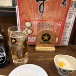 鳥やす 支店 - 