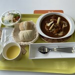 カフェ ラクーン - 