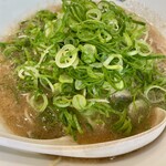 中華そば つけそば 伊蔵八本店 - 