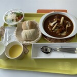 カフェ ラクーン - 