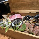 ESPRIT C. KEI GINZA - 