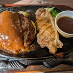 フォルクス 博多駅南店 - 