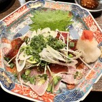 ぎんぎょ伍式 - 