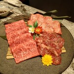 肉の匠 将泰庵 - 