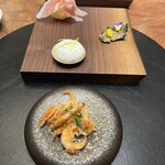 ESPRIT C. KEI GINZA - 