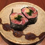 都立大学 ぶらんこ - 