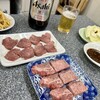 もりもと焼肉店