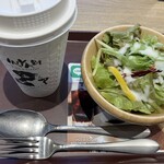 カフェ＆ベーカリー ミヤビ オランダヒルズ店 - 