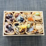 よしだたごさく おこわのたごさく・おこわの里 たもかみの商品 | おこわのたご