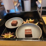 ザ リビング パビリオン by アマン  - 