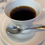 文明堂 カフェ 東銀座店 - 