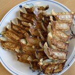 テンホウ - 餃子