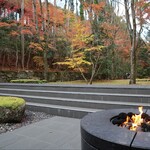 ザ リビング パビリオン by アマン  - 