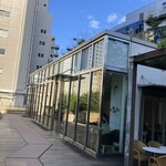 カフェ＆ベーカリー ミヤビ オランダヒルズ店 - 