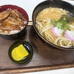 ふじの茶屋 里の店  - 