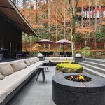 ザ リビング パビリオン by アマン  - 