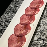 焼肉 宮中 - 