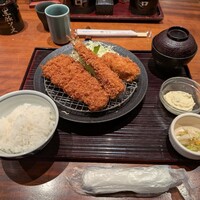 とんかつ まい泉 青山本店 - 