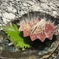 焼肉 宮中 - 