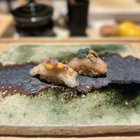 片町小料理鮨 翔 - 